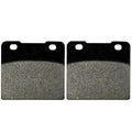 Rear Brake Pads For Suzuki VS1400 Intruder 87-04 Boulevard 05-10 VL1500 98-01
