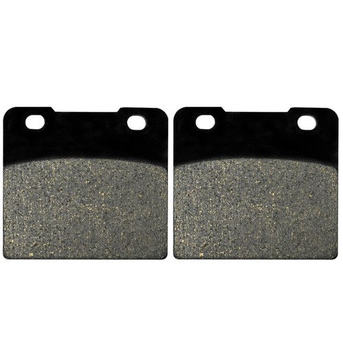 Rear Brake Pads For Suzuki VS1400 Intruder 87-04 Boulevard 05-10 VL1500 98-01