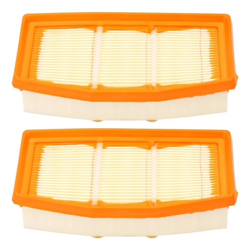 2X Air Filters 13725A72844 For BMW R1300GS KA1 22-25 R1300GS Adventure KA2 23-25