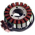 Stator 58108R for Gilera Fuoco 500 E3 Piaggio Beverly 400 500 MP3 Scarabeo 500