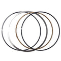 78mm Piston Rings Kit 79030231044 For 250 SX-F 15-18 XC-F 16-17 EXC-F 17-18