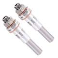 2pcs Timing Cam Chain Tensioner 11318542060 For BMW R1200 GS Adv R RT RS 12-18
