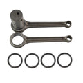 Connecting Rod Conrod Kit For Yamaha Virago 250 XV250 2UJ 1995-2006