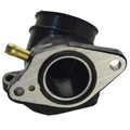 Carburetor Intake Manifold Joint Boot For Yamaha XV125 Virago 125 1997-2001