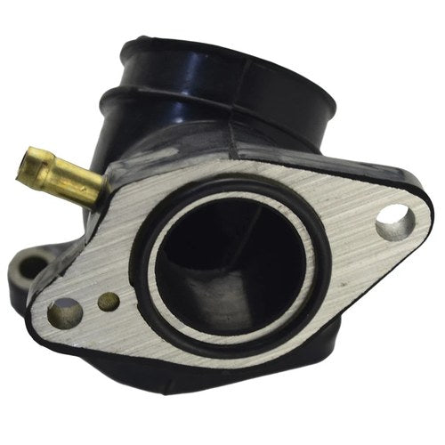 Carburetor Intake Manifold Joint Boot For Yamaha XV125 Virago 125 1997-2001