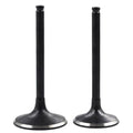 Intake Exhaust Valves Kit For Kawasaki KXF450 KX450F 09-15 12004-0034/12005-0049