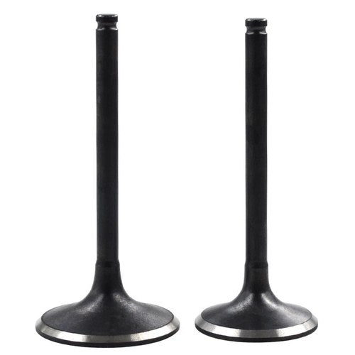 Intake Exhaust Valves Kit For Kawasaki KXF450 KX450F 09-15 12004-0034/12005-0049