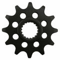 12T Front Sprocket 520 Pitch for Suzuki RM125 1987-2011 RMZ250 2007-2012