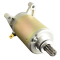 Starter Motor For Suzuki DR200 DR200S DR200SE 95-17 GZ125 Marauder 98-11