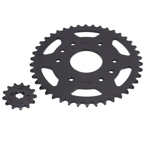 13T Front & 42T Rear Sprockets Kit for 125 200 RC Duke 2014-2020