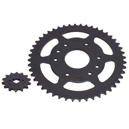 14T Front & 48T Rear Sprockets Kit for 125 200 RC Duke 2014-2020