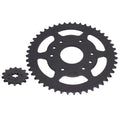 14T Front & 48T Rear Sprockets Kit for 125 200 RC Duke 2014-2020