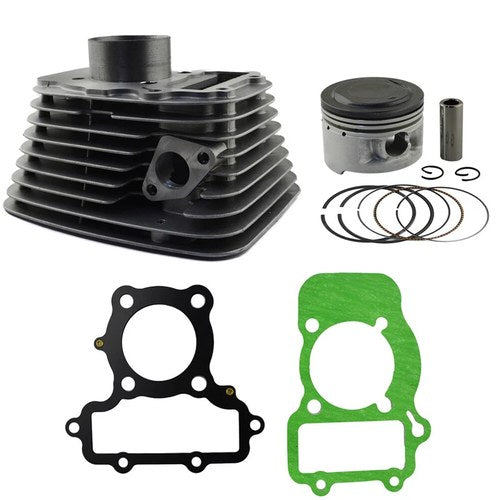Front Cylinder Piston Gasket Kit For Yamaha XV 250 Virago Vstar Route 66 88-18