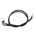 1 Pair Push Pull Throttle Cable Line Wire For Benelli BJ600 BJ 600