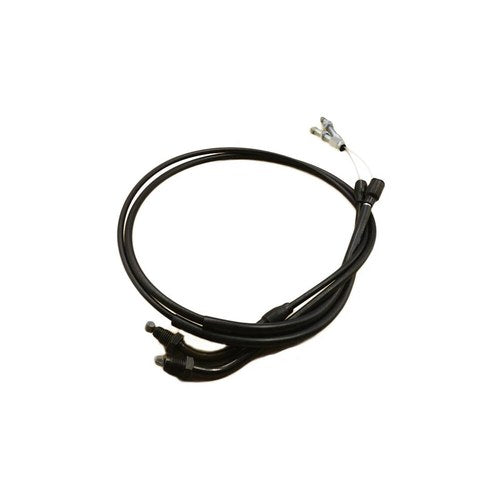 1 Pair Push Pull Throttle Cables For Honda CB400 CB-1 CB400SF 1992-1998