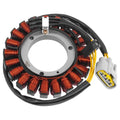 Stator Coil for BMW R1200GS K50 K51 11-18 R1200R K53 13-18 R1200RS K54 14-18