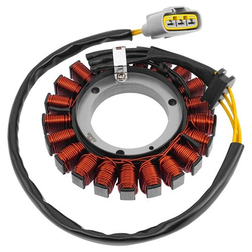 Stator 12318406639 for BMW R1250GS K50 K51 17-20 R1250R K53 17-19 R1250RS 18-19