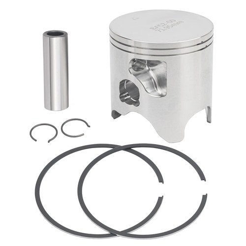 71.95mm Piston & Rings Kit for Beta RR 300 2T 2015-2017 Xtrainer 300 2018-2021