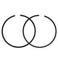 Piston Rings Kit 72.5mm +50 for 300 Exc XC Xcw 04-25 TE300 14-24 TX300 17-24