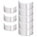 8X Connecting Rod Bearings 34.75mm -25 For Kawasaki Z750 Z800 Z1000 Ninja 400R