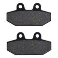 Rear Brake Pads for Harley Fat Boy Heritage Softail Breakout Fat Bob 2018-2020