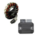 Stator & Regulator Rectifier For Kawasaki ZX600 Ninja ZX6R 2009-2014 #21003-0083