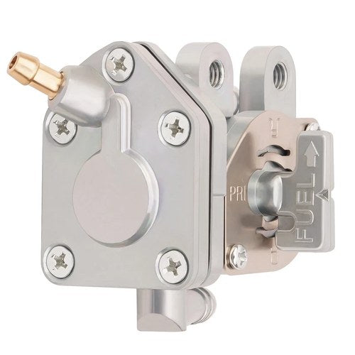 Fuel Valve Gas Tank Petcock for Yamaha XV250 Virago V-Star Route 66 250 1988-18