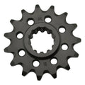 15T Front Sprocket 520 Pitch For Honda CBR600F CBR600F2 CBR600F3 1987-1996