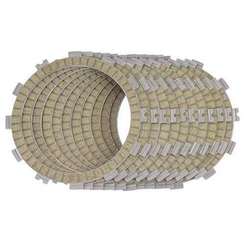 11pcs Clutch Friction Plates Kit for Ducati 1100 V4 1158 2021
