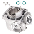 Stock Bore 72mm Cylinder Jug for 300 SX Xcw Exc 08-16 300 XC 08-14 TE300 08-16