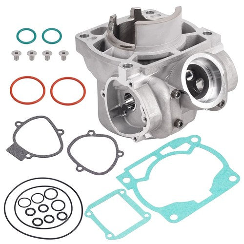 For 2008-2016 TE300 Exc SX XC Xcw 300 Engine Rebuild Cylinder Gaskets Kit 72mm