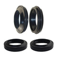 47*58*11 Oil Dust Seals For Kawasaki KX250F Suzuki DRZ400SM RMZ250 RMZ450 RM250