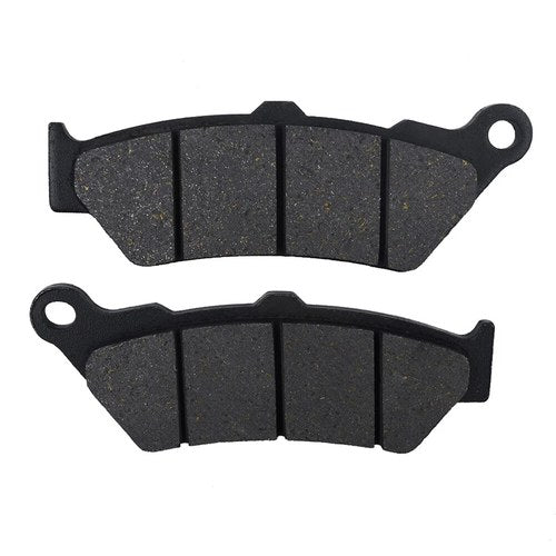 Rear Brake Pads for Victory V92 C SC Hammer King Pin Tour Vegas 8-Ball Jackpot