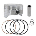 78mm Piston Rings Pin Kit For Yamaha WR250X 2007-2012 WR250R 4 Valves 2007-2015