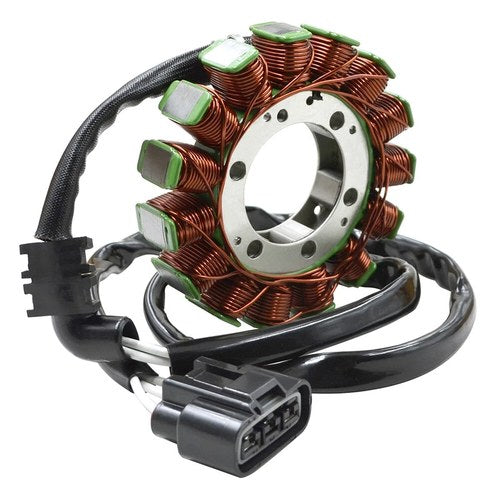 For 2009-2014 Yamaha Yzf R1 Magneto Generator Stator #14B-81410-00-00