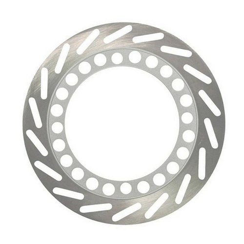 Motorcycle Rear Brake Disc Rotor 220mm For Honda AX-1 NX250 J/K/R/R3 1989-1994