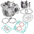 72mm Cylinder Piston Top End Gasket Kit For TE300I 300 Exc XC Xcw Tpi 2018-2023