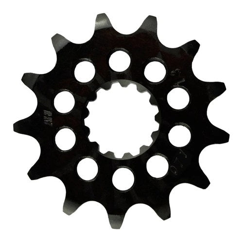13T Front Sprocket for Yamaha YZ250 WR450F YZ450F Kawasaki KLX300R KLX450R KX250