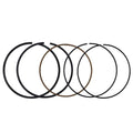 Piston Rings Kit Std 77mm For Zongshen NC250 XZ250R T6 Xmotos 250cc 4 Valves J5