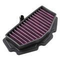 Air Filter for Kawasaki EX650 Ninja 650 KLE650 Versys Z650 EN650 Vulcan S 15-20