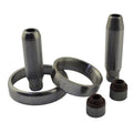 For Suzuki RMZ250 2004-2006 Intake Exhaust Valve Stem Guide Valve Seals Kit