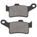 Rear Brake Pads for Can Am Spyder RS-S RT-S ST-S F3-S F3-T 2013-2022