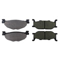 Front Rear Brake Pads for Yamaha XVS1300 Stryker 11-17
