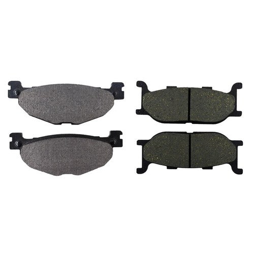 Front Rear Brake Pads for Yamaha XVS1300 Stryker 11-17