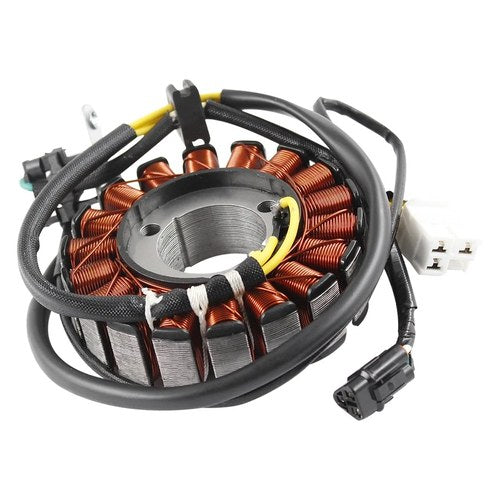 Stator Coil 21003-0141 For Kawasaki BR250 Z250SL 14-17 BX250 Ninja 250SL 15-16