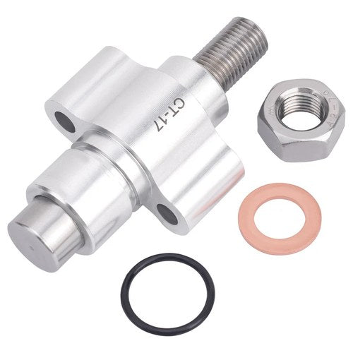 CNC Timing Cam Chain Tensioner for Kawasaki BX250 Ninja 250SL BR250 Z250SL 14-17