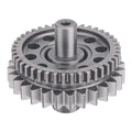 For 2013-2015 MV Agusta Brutale 675 800 800RR One Way Starter Clutch Gear Kit