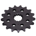 17T Front Sprocket for Suzuki GSXR750 GSX-S750 GSXR1000 GSXS1000 DL1000 V-Strom