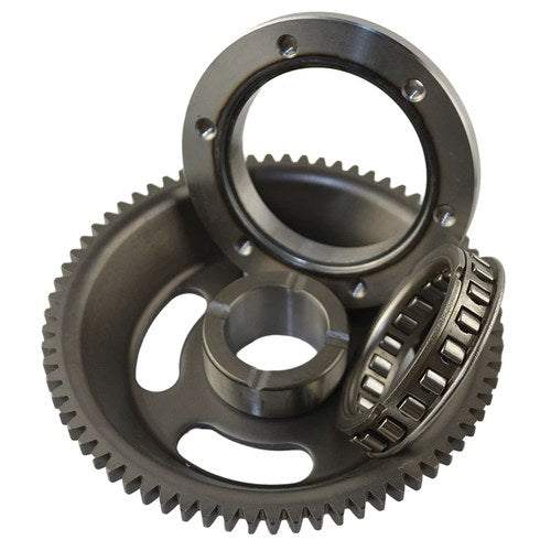 One Way Starter Clutch Gear Assy Kit For Yamaha XT250 Serow 05-22 YBR250 07-11