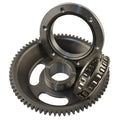 One Way Starter Clutch Gear Assy Kit For Yamaha XT250 Serow 05-22 YBR250 07-11